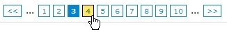 Screenshot Pagination