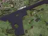 在Google Earth上观看世界60个奇观