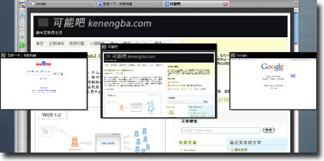 10个强化Firefox标签功能的插件（可能吧 www.kenengba.com）