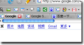 10个强化Firefox标签功能的插件（可能吧 www.kenengba.com）